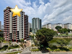 Urban Vista (D16), Condominium #596499891